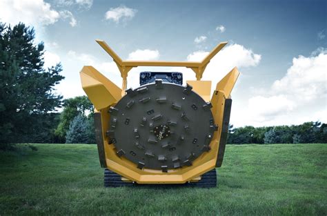 diamond 60 skid steer forestry mulcher price|diamond skid steer disc mulcher.